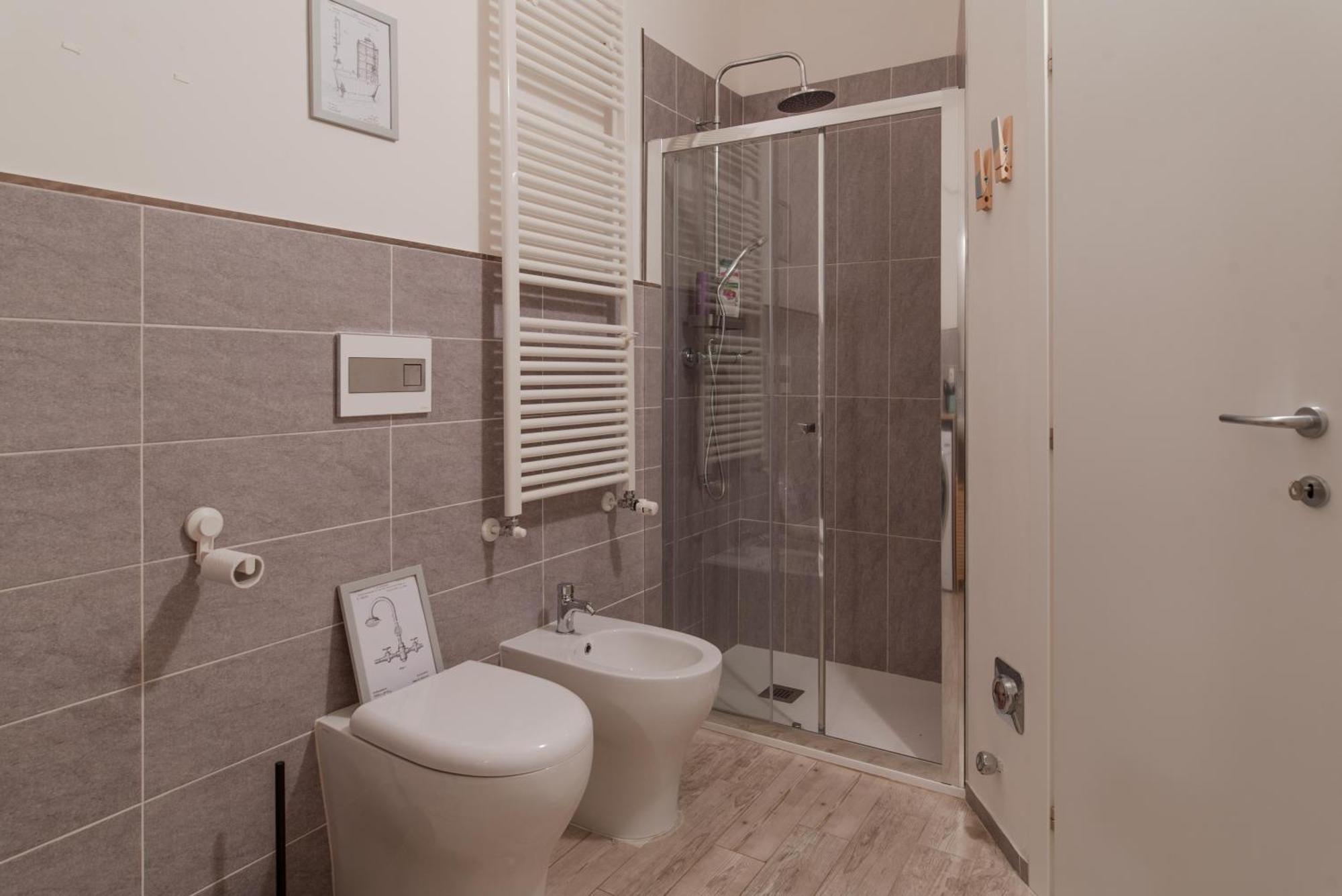 Casa Felicita, 2 Rooms By Happyhostorino 外观 照片