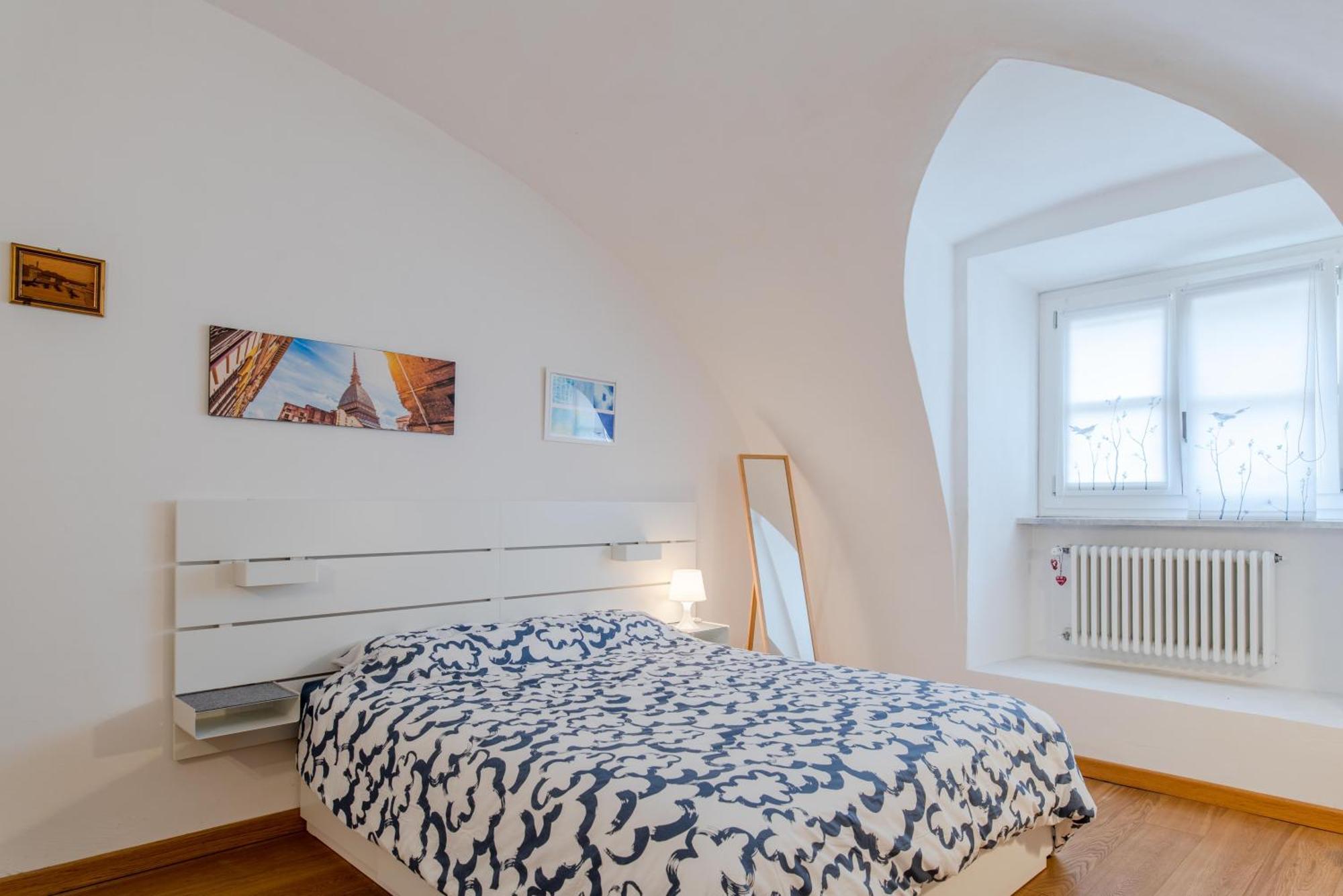 Casa Felicita, 2 Rooms By Happyhostorino 外观 照片