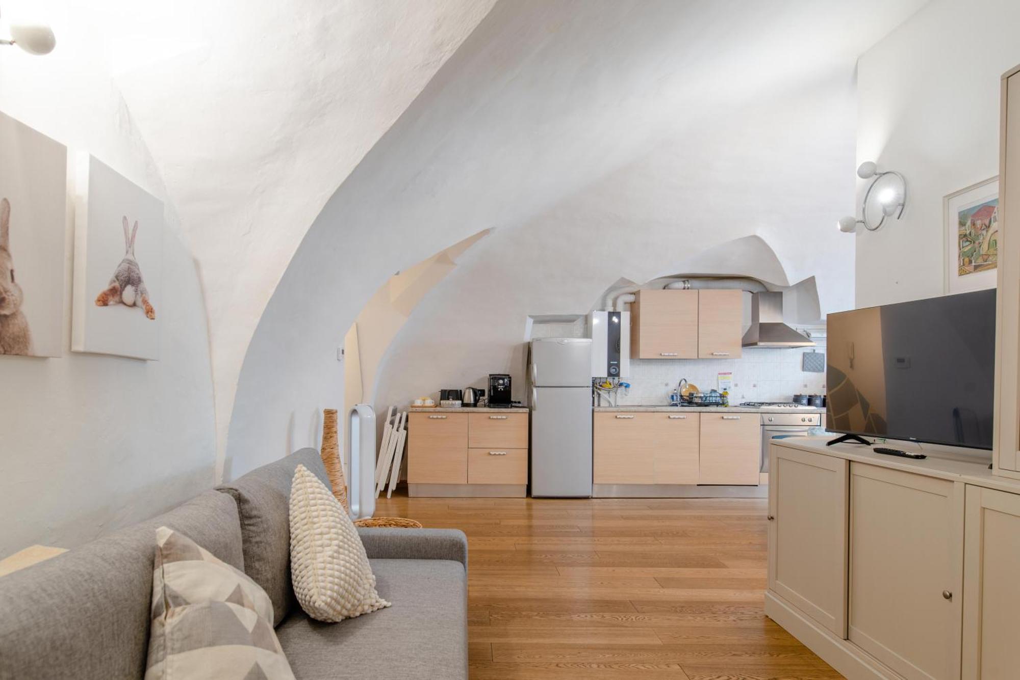 Casa Felicita, 2 Rooms By Happyhostorino 外观 照片
